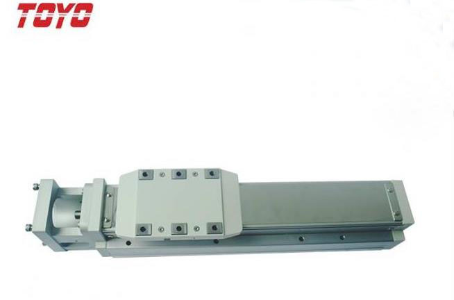 大推力直線電機模組 圖片關鍵詞