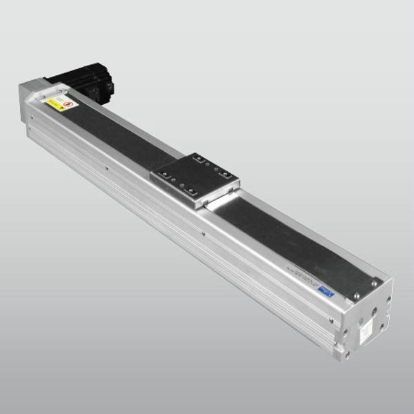 對電動滑臺有多少了解 圖片關鍵詞