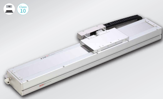 直線電機配驅動器的作用是什么? 圖片關鍵詞