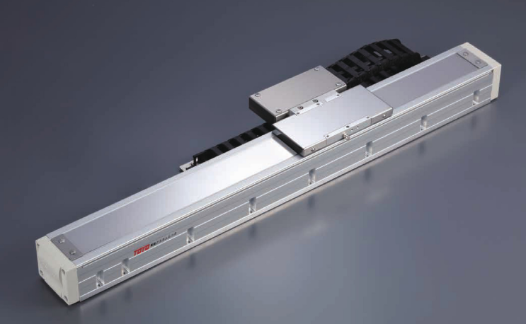 直線電機特點有哪些? 圖片關鍵詞