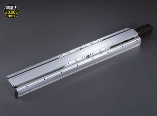 ETH2-17D標準螺桿滑臺